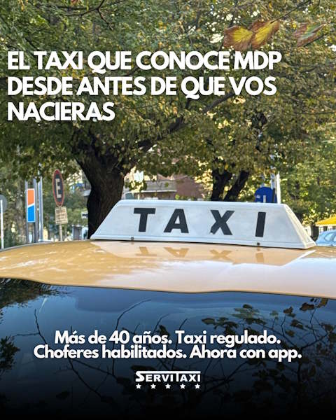 Servitaxi 1